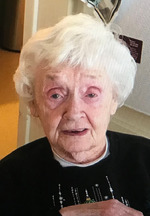 Barbara L. Cesarz (1922 - 2022)