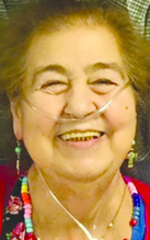 Barbara L. David