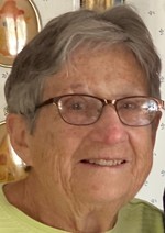 Barbara L. Foley (1934 - 2022)