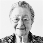 Barbara L. Greenberg (1932 - 2020)