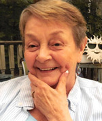 Barbara L. Greene (1940 - 2019)