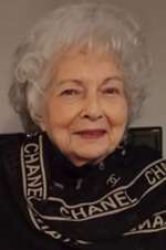 Barbara L. Morgan