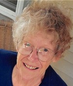 Barbara L. Murphy (1930 - 2017)