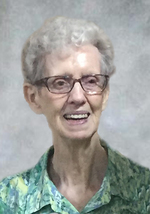 Barbara L. Neitzel (1933 - 2018)