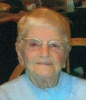 Barbara L. Weissbrod (1924 - 2015)