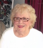Barbara (LaBonte) Thomes (1931 - 2022)