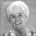 Barbara Larsen Lincoln
