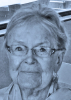 Barbara Larsen (1929 - 2017)