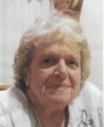 Barbara LaVerne Parento (1936 - 2019)