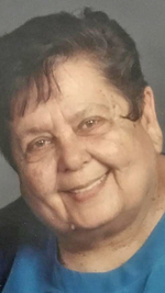Barbara Lee Hopkins (1932 - 2018)