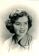 Barbara Lee Kaempfer (1936 - 2017)