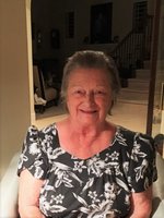 Barbara Lee Villarreal (1936 - 2017)