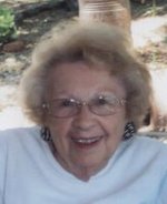 Barbara Lenora Head (1924 - 2018)
