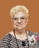 Barbara Levine (1938 - 2018)