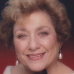 Barbara Lillian Piccin (1930 - 2021)