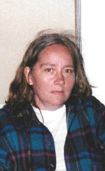 Barbara Linda Ackerman Rudzianski (1947 - 2018)
