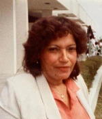 Barbara Lindo