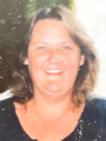 Barbara Ling (1962 - 2024)