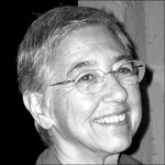 Barbara Lois Pontecorvo (1933 - 2017)
