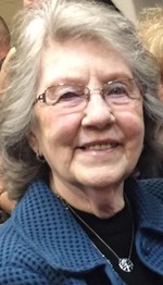 Barbara Lois (Rasor) Havniear (1933 - 2020)