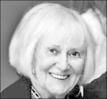 Barbara Lorraine Smolinsky