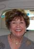 Barbara Lou Heidt Genger Owens (1928 - 2016)