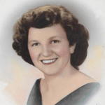 Barbara Louise (Capone) Jewel