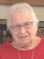 Barbara Louise Grunwald