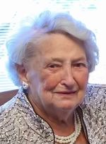Barbara Louise Safford