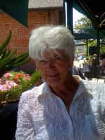Barbara Lovejoy Dunlevie (1935 - 2020)