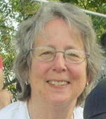 Barbara (Lucas) Regen