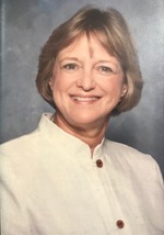 Barbara Lucy (Seilberger) Hayes
