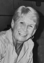 Barbara Lynne (Halstead) Cardoza (1938 - 2020)
