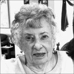 Barbara M. Alioto (1931 - 2022)