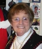 Barbara M. Chase (1938 - 2025)