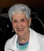 Barbara M. Chesworth