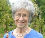 Barbara M. Comeau