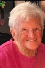 Barbara M. Connolly