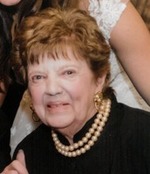 Barbara M. Dorval