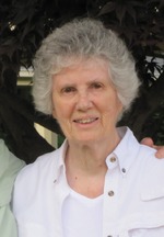 Barbara M. Farrington (1928 - 2020)