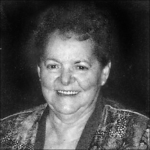 Barbara M. (Gallant) O'Brien
