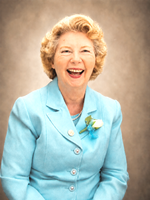 Barbara M. Halcro