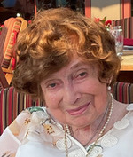 Barbara M. Kirby