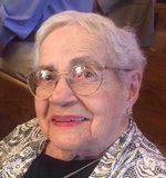 Barbara M. Lessard (1929 - 2017)