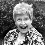 Barbara M. (Maloney) Hann (1936 - 2023)