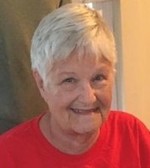 Barbara M. Mitchell