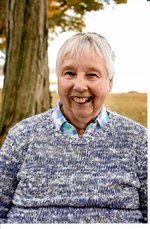Barbara M. Nurnberger (1926 - 2020)