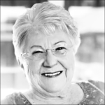 Barbara M. Roache