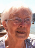 Barbara M. Tuttle