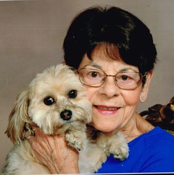 Barbara Mae_Bridston